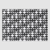 Weefselpapier voor schaakbord tissuepapier (Voorkant)