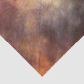 Weefselpapier voor schitterende, impressionistisch tissuepapier (Detail)