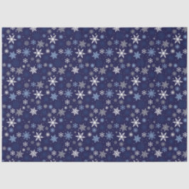 Weefselpapier voor sneeuwvlokken tissuepapier