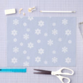Weefselpapier voor sneeuwvlokken tissuepapier (Craft)