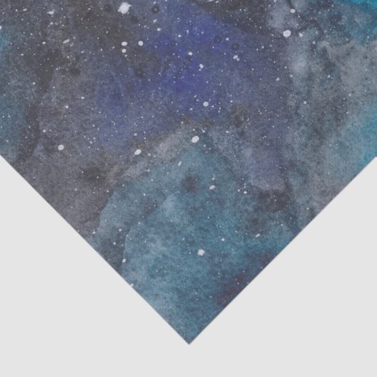 Weefselpapier voor Space Explorer Tissuepapier (Detail)