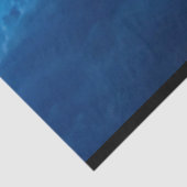 Weefselpapier voor storm van wolken van nachtelijk tissuepapier (Detail)