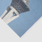 Weefselpapier voor Stratosektoren Tissuepapier (Detail)