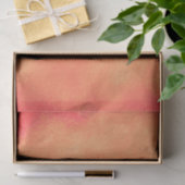 Weefselpapier voor Tropisch Cloud Effect Tissuepapier (Geschenk)