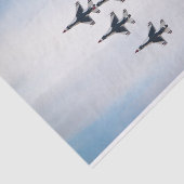 Weefselpapier voor undervogels tissuepapier (Detail)