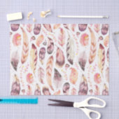 Weefselpapier voor veren tissuepapier (Craft)