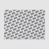 Weefselpapier voor verpleegscholen 2022 tissuepapier (Voorkant)