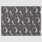 Weefselpapier voor visbont tissuepapier (Voorkant)