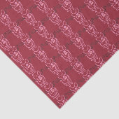 Weefselpapier voor vliegende varkens tissuepapier (Detail)