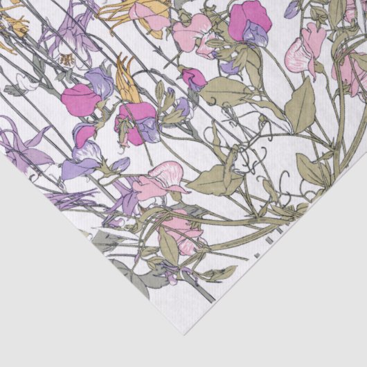 Weefselpapier voor vogelpest tissuepapier (Detail)