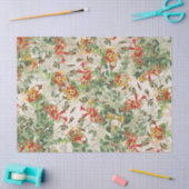 Weefselpapier voor vogelpest tissuepapier (Craft)