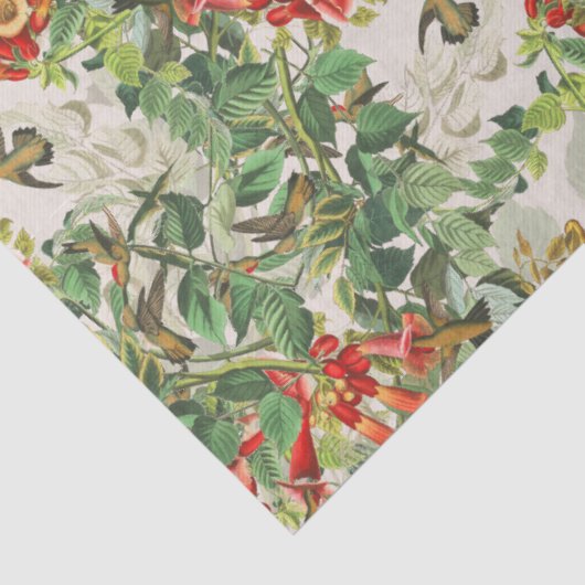 Weefselpapier voor vogelpest tissuepapier (Detail)