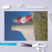 Weefselpapier voor vuurtoren tissuepapier (Craft)