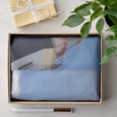 Weefselpapier voor vuurtoren tissuepapier (Geschenk)