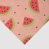 Weefselpapier voor watermeloenen tissuepapier (Detail)