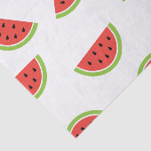 Weefselpapier voor watermeloenen tissuepapier (Detail)