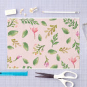Weefselpapier voor Waterverf Tissuepapier (Craft)