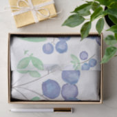 Weefselpapier voor waterverf tissuepapier (Geschenk)