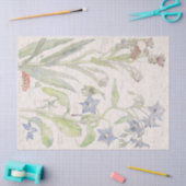 Weefselpapier voor wilde bloemen voor boringen tissuepapier (Craft)