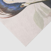 Weefselpapier voor wilde dieren en wilde dieren tissuepapier (Detail)