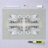 Weefselpapier voor wilde dieren tissuepapier (Craft)