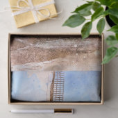 Weefselpapier voor windmolens voor ontkoppeling v tissuepapier (Geschenk)