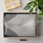 Weefselpapier voor witwaantjes tissuepapier (Geschenk)