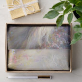 Weefselpapier voor zigeunerpaarden tissuepapier (Geschenk)