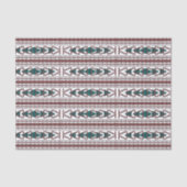 Weefselpapier voor zuidwestelijk gebruik tissuepapier (Voorkant)