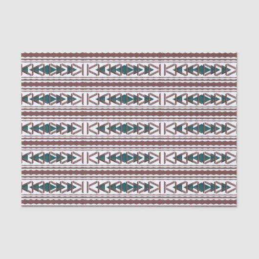 Weefselpapier voor zuidwestelijk gebruik tissuepapier (Voorkant)