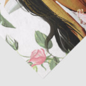 Weefselpapier vrijgezellenfeest tissuepapier (Detail)