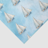 Weefselpapier wegzeilen tissuepapier (Detail)