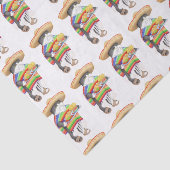 Weefselpapier WENDELITO Tissuepapier (Detail)