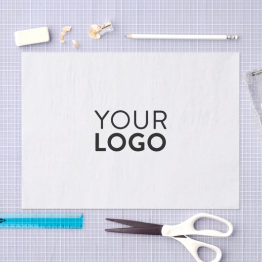 Weefselpapier - wit tissuepapier (Craft)