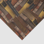 Weefselpapieren boeken tissuepapier (Detail)
