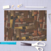 Weefselpapieren boeken tissuepapier (Craft)