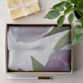 Weefselpapierladingen ondersteboven tissuepapier (Geschenk)