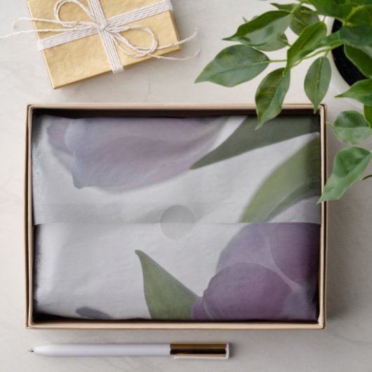 Weefselpapierladingen ondersteboven tissuepapier (Geschenk)