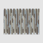 Weefselpapiermozaïek Tissuepapier (Voorkant)