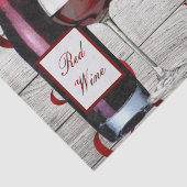 Weefselpapierset 2 Prof. Wijnbroodrooster PERSONAL Tissuepapier (Detail)