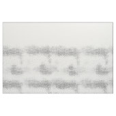 weefsels, gekamde katoen, polyester poplin, pima k stof (Fat Quarter)