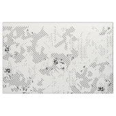 weefsels, gekamde katoen, polyester poplin, pima k stof (Fat Quarter)