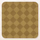  WEEFSELS MET WEEFSELS KARTONNEN ONDERZETTERS (Voorkant)