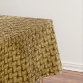 WEEFSELS MET WEEFSELS TAFELKLEED (Voorbeeld)