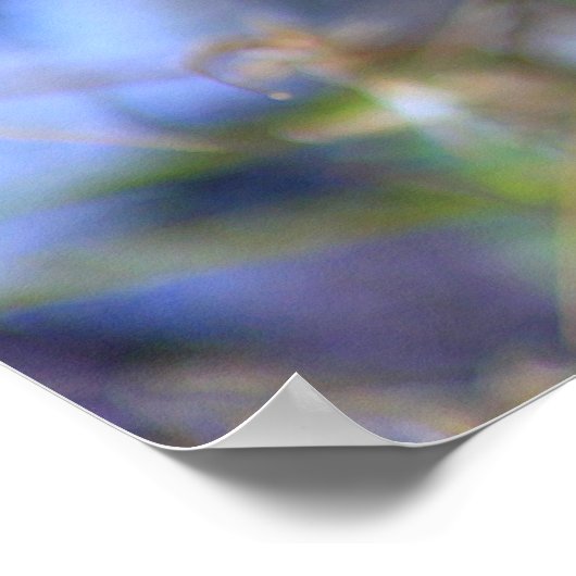 Weefsels Poster (Hoek)