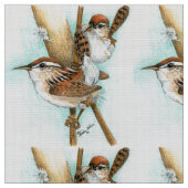 Weefsels Stof (Close Up)