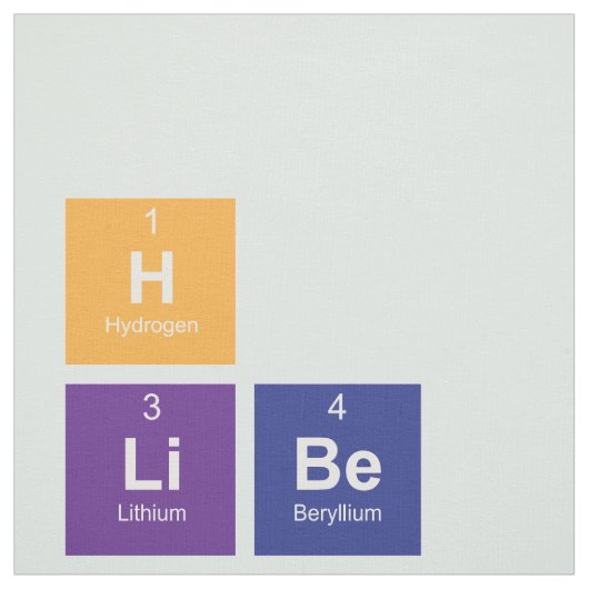 Weefsels Stof (Swatch)