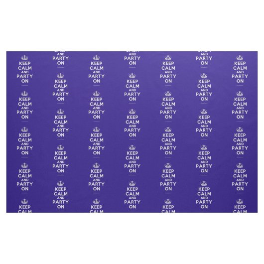 Weefsels Stof (Fat Quarter)