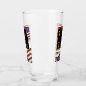 WEEFSELS VOOR TRUMP GLAS (Links)