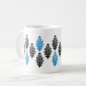 Weefsels voor uw problemen | Snarky Victoriaans of Koffiemok (Voorkant links)